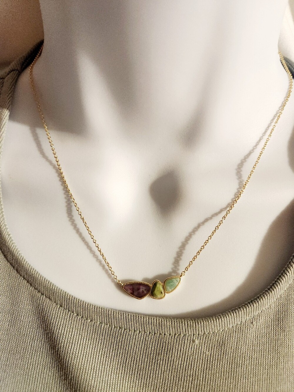 Kendra Scoot Necklace
